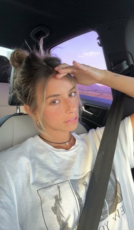 Sadie Mckenna