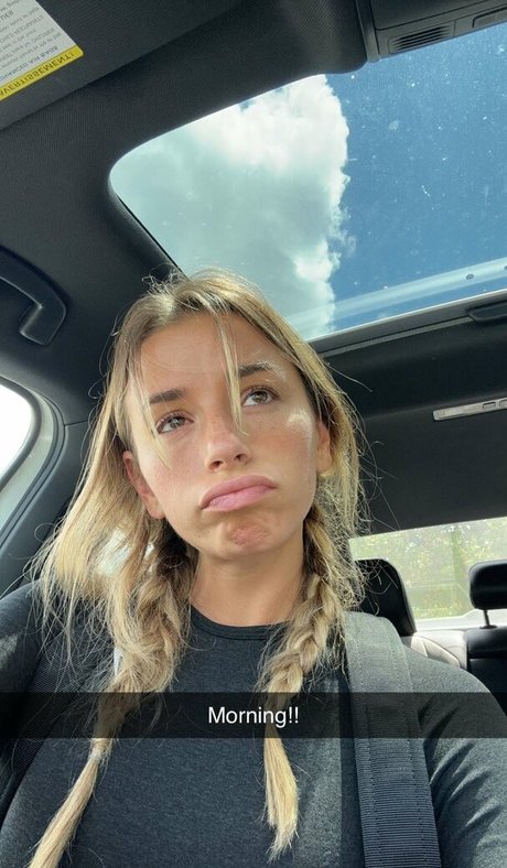 Sadie Mckenna