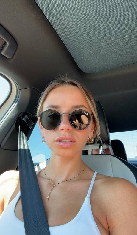 Sadie Mckenna