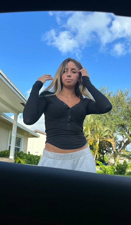 Sadie Mckenna