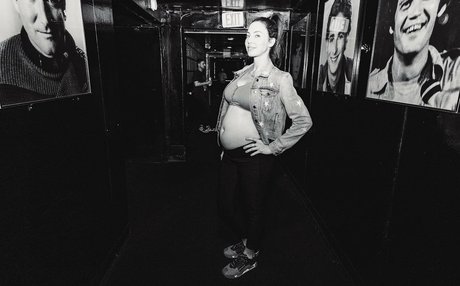 Whitney Cummings