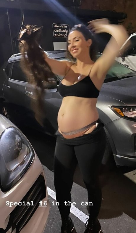 Whitney Cummings