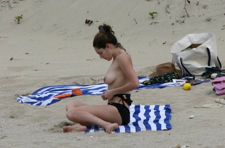 Kelly Brook