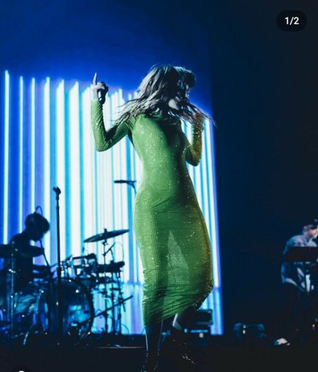 Lauren Mayberry