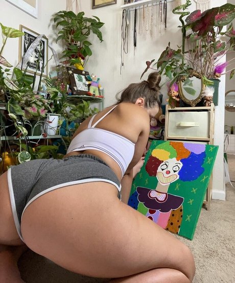 Justanotherbutt