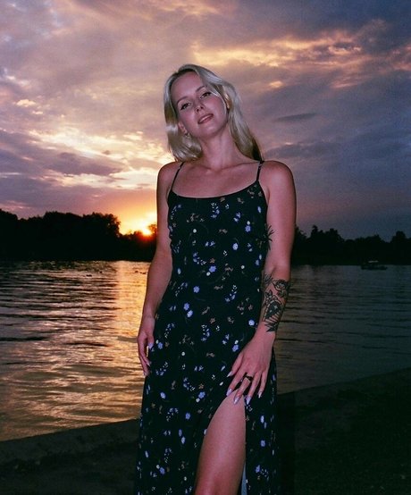 Sonja Reid