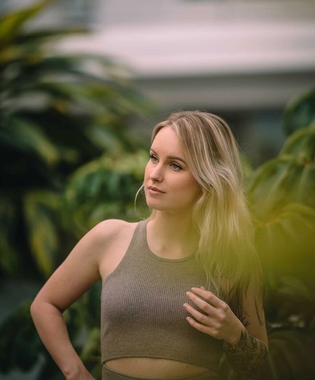 Sonja Reid