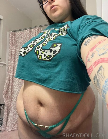 Shadydoll