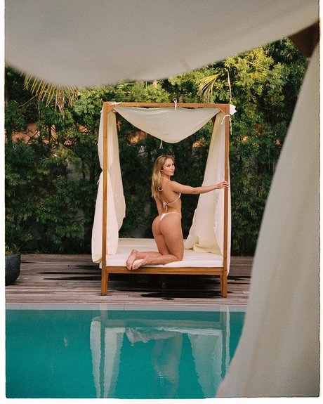 Heloise Hut