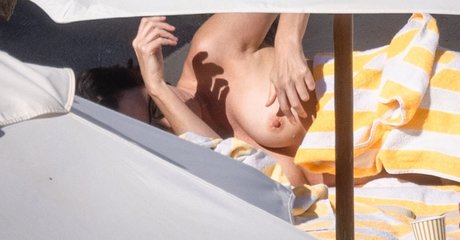 Charlize Theron
