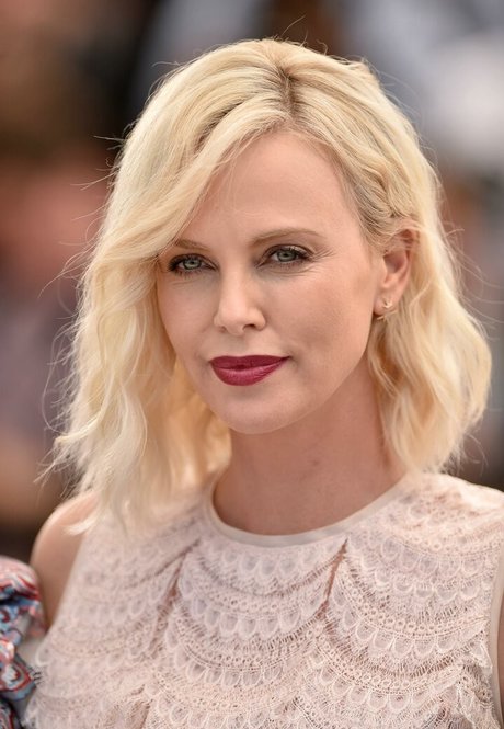 Charlize Theron