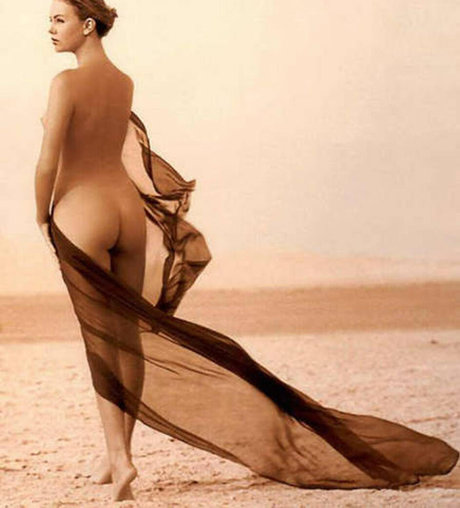 Charlize Theron