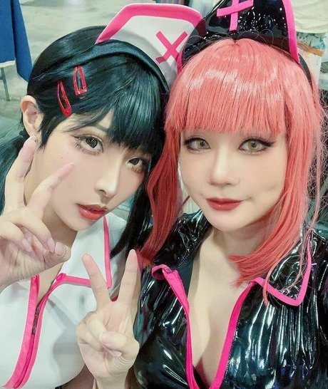 Katy Kat Cosplay