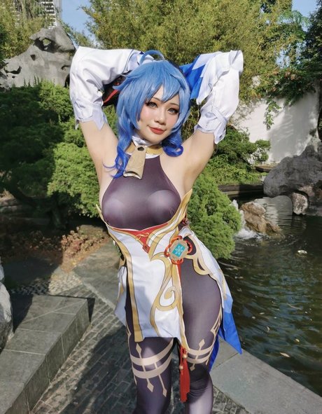 Katy Kat Cosplay