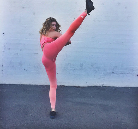 Willow Shields