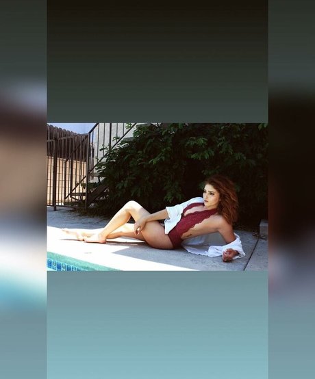 Willow Shields