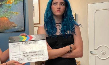 Willow Shields