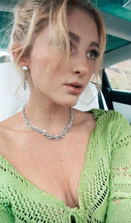 Willow Shields