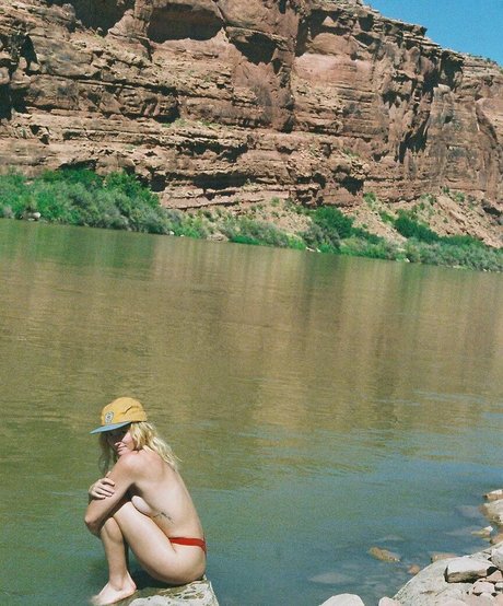 Willow Shields