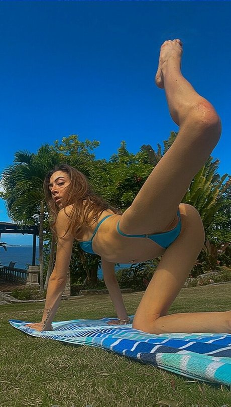 Dani Blu