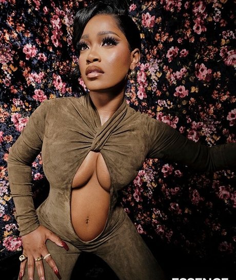 Keke Palmer