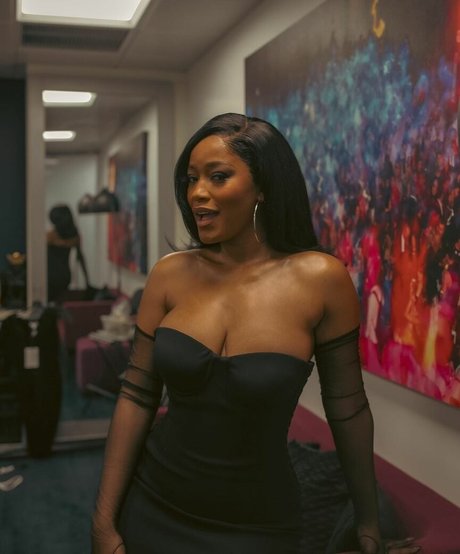Keke Palmer