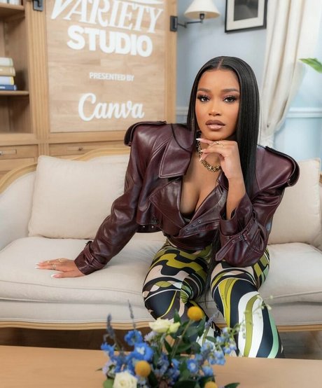 Keke Palmer