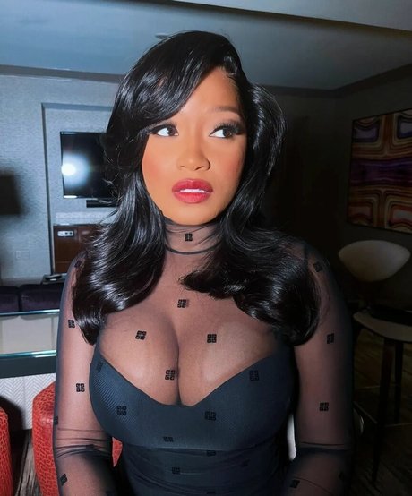 Keke Palmer