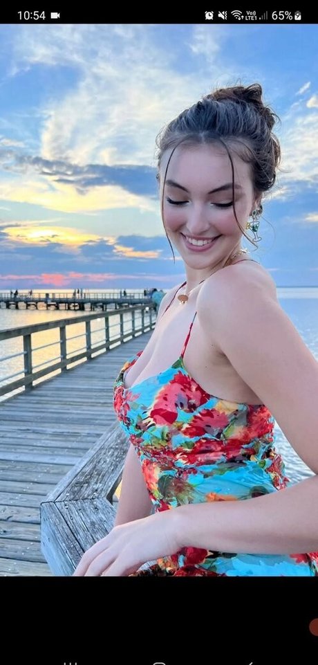 Rachel Michelle