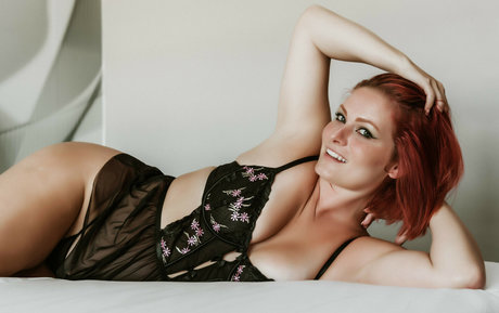 Jeanna Harrison
