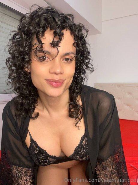 Valentinaricco OnlyFans泄露裸照