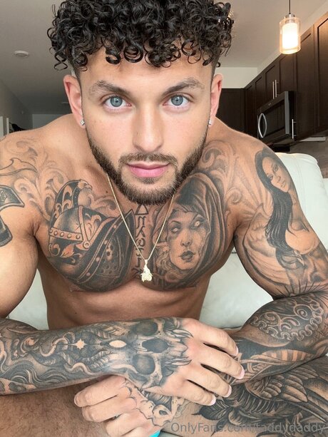 Taddydaddy