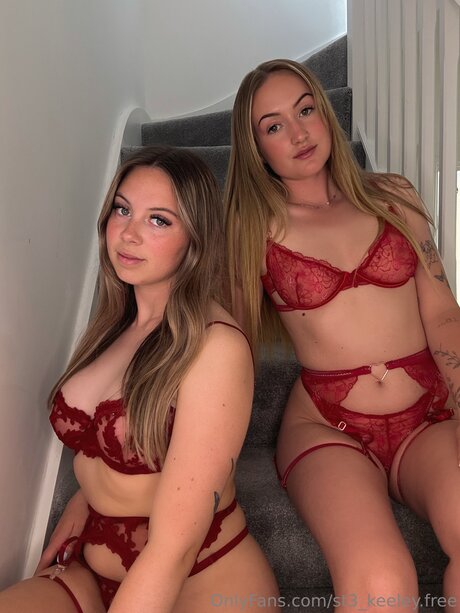 Nahá fotka uniklých OnlyFans od St3 Keeley Free