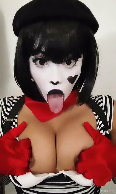 Milkubunny