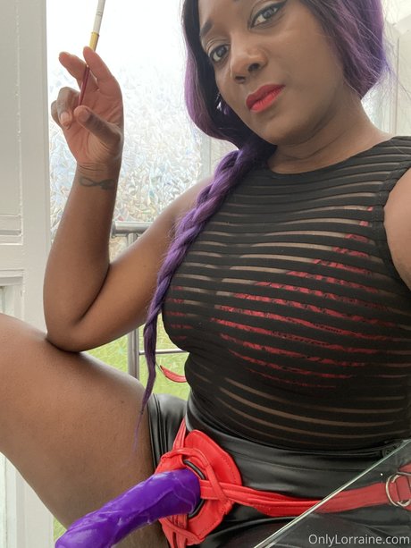 Mistress Lorraine