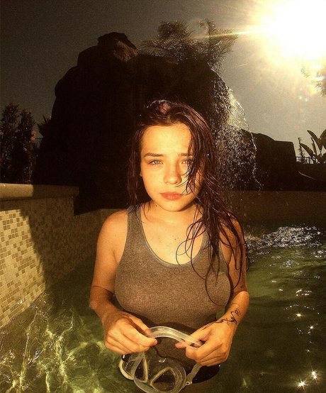 Talissa Smalley