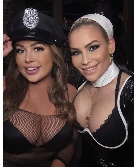 Natalya Neidhart