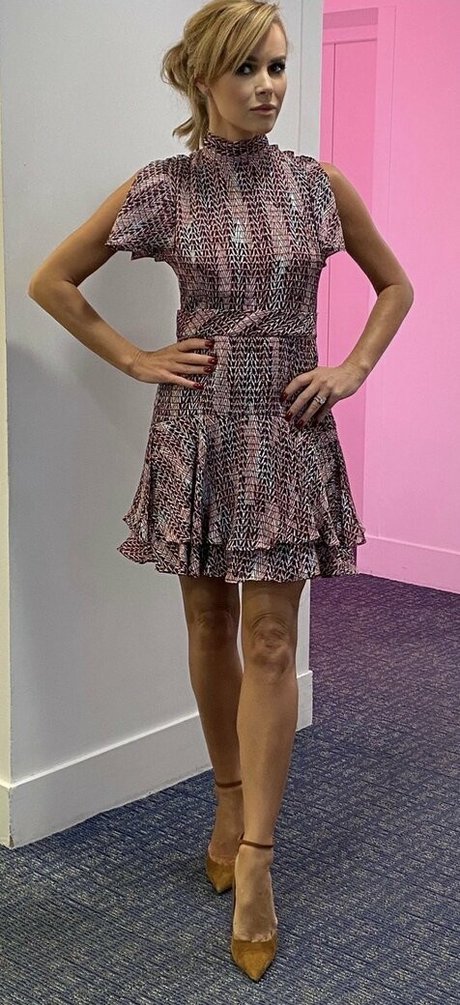 Amanda Holden