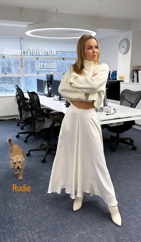 Amanda Holden