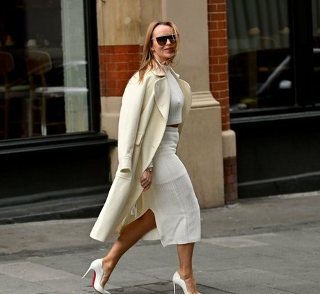 Amanda Holden