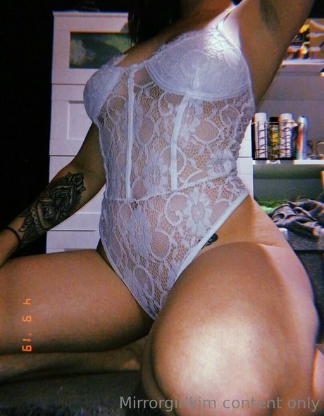 Mirrorgirlkim