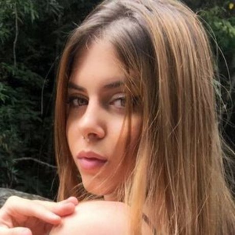 Naken läckt OnlyFans-bild av Ingrid Germanno