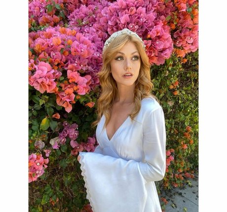 Katherine Mcnamara