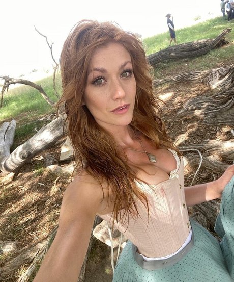 Katherine Mcnamara