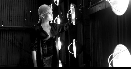 Foto di nudo di fuga di OnlyFans di Katherine Mcnamara
