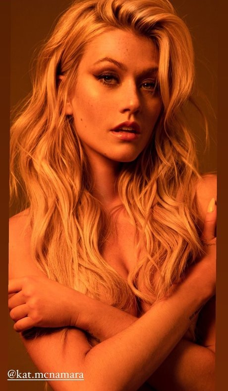Katherine Mcnamara