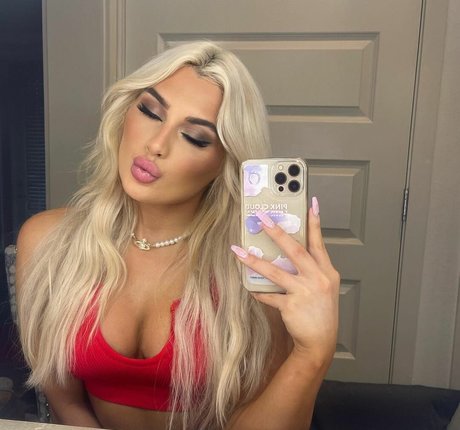 Tiffany Stratton