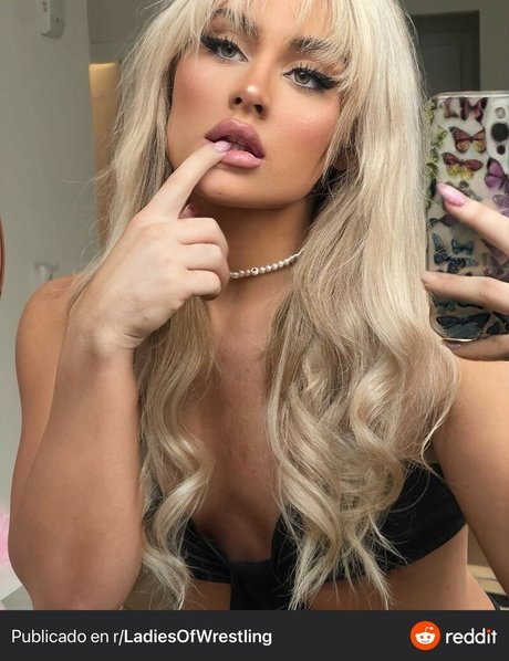 Tiffany Stratton