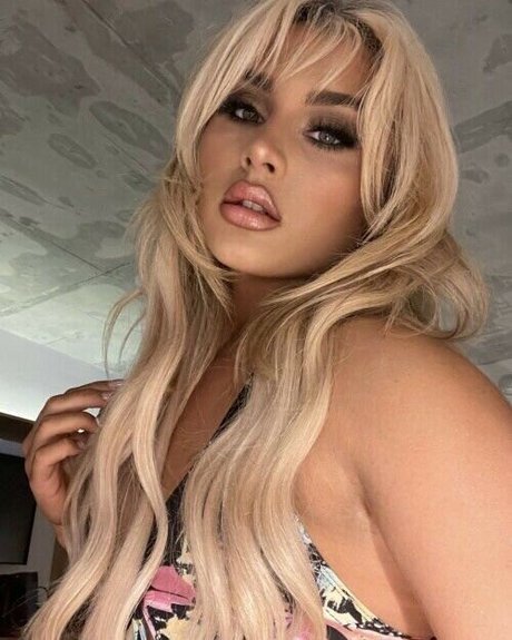 Tiffany Stratton