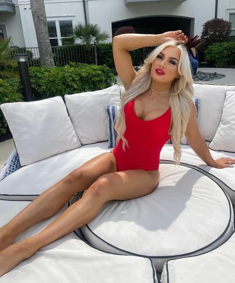 Tiffany Stratton